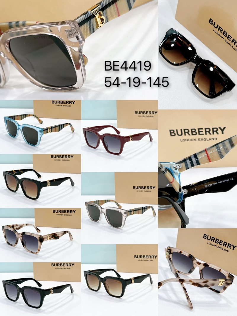 Burberry Sunglasses